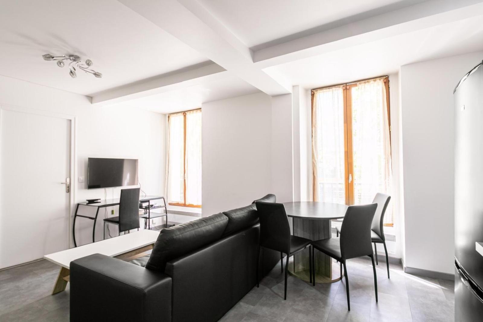 Appartement Montparnasse Paryż Zewnętrze zdjęcie